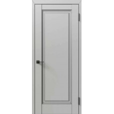 Дверь Тибет ПЭТ Платина