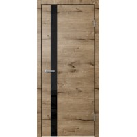 Дверь LOFT 45 Дуб Пацифик