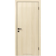 Дверь Флэт CPL Ясень аляска