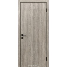 Дверь Флэт CPL Дуб пепельный