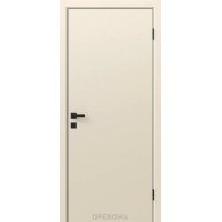 Дверь Флэт Пэт Орхидея