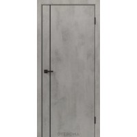 Дверь Орион 1.1 Бетон грей