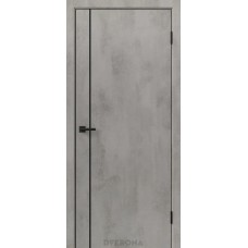 Дверь Орион 1.1 Бетон грей