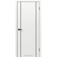 Дверь Орион 2.1 Пэт Эдельвейс