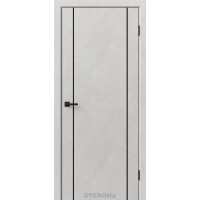 Дверь Орион 2.1 Бетон светлый