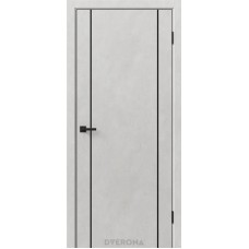 Дверь Орион 2.1 Бетон светлый