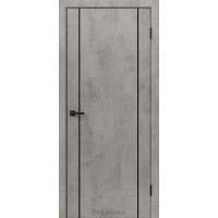 Дверь Орион 2.1 Бетон грей