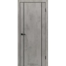 Дверь Орион 2.1 Бетон грей