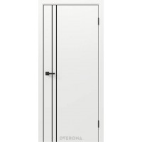 Дверь Орион 2.2 Пэт Эдельвейс