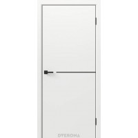 Дверь Виста 1.1 Пэт Эдельвейс