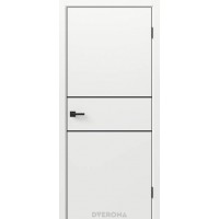 Дверь Виста 2.1 Пэт Эдельвейс