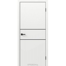 Дверь Виста 2.1 Пэт Эдельвейс