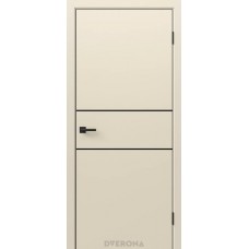 Дверь Виста 2.1 Пэт Орхидея