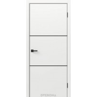 Дверь Виста 2.2 Пэт Эдельвейс