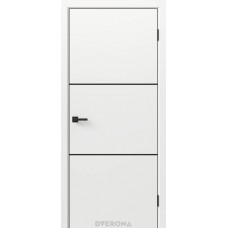 Дверь Виста 2.2 Пэт Эдельвейс