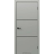 Дверь Виста 2.2 Пэт Мираж