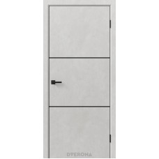 Дверь Виста 2.2 Бетон светлый