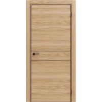 Дверь Porta-52 4AB Natural Oak