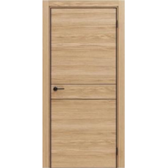 Дверь Porta-52 4AB Natural Oak