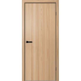 Дверь MATRIX 50 AB Дуб натуральный