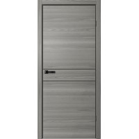 Дверь MATRIX 52 AB Дуб серый