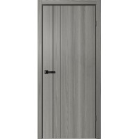 Дверь MATRIX 58 AB Дуб серый