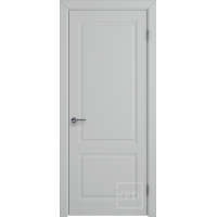 Дверь VFD Dorren Silver