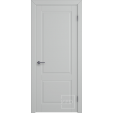 Дверь VFD Dorren Silver