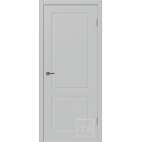 Дверь VFD Flat 2 Pro Silver