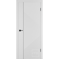 Дверь VFD Linea ART 1 Polar BM