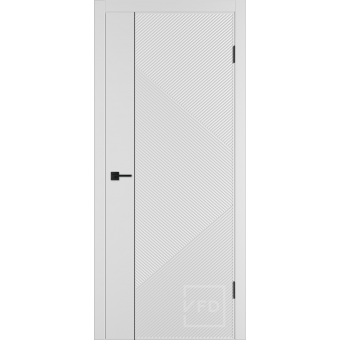 Дверь VFD Linea ART 1 Polar BM