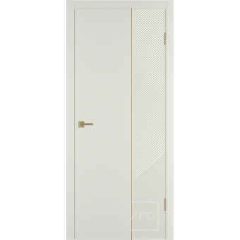 Дверь VFD Linea ART 2 Magnolia GM