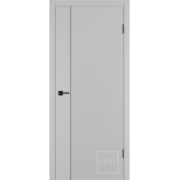 Дверь VFD Linea DR 1 Silver BM