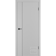 Дверь VFD Linea DR 1 Silver BM