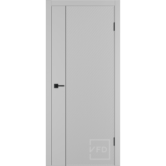 Дверь VFD Linea DR 1 Silver BM
