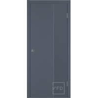 Дверь VFD Linea DR 2 Graphite SM