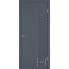 Дверь VFD Linea DR 2 Graphite SM