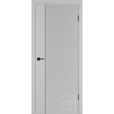 Дверь VFD Linea HR 1 Silver BM