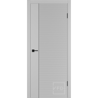 Дверь VFD Linea HR 1 Silver BM