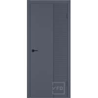 Дверь VFD Linea HR 2 Graphite BM