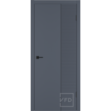 Дверь VFD Linea HR 2 Graphite BM