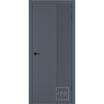Дверь VFD Linea HR 2 Graphite BM