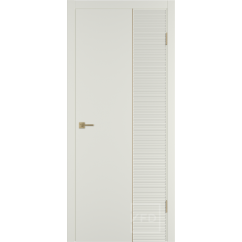 Дверь VFD Linea HR 2 Magnolia GM