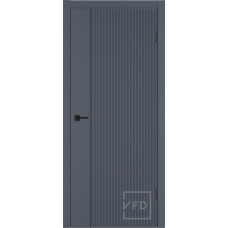 Дверь VFD Linea VR 1 Graphite BM