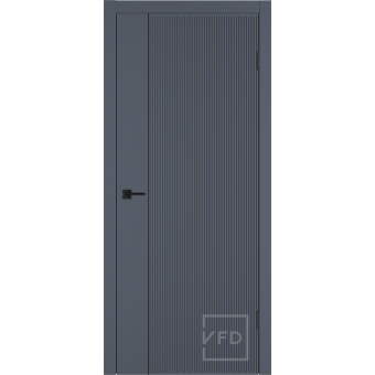 Дверь VFD Linea VR 1 Graphite BM