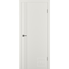 Дверь VFD Meridian 2V Mocco