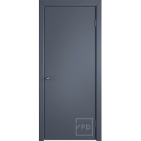 Дверь VFD Niuta Graphite