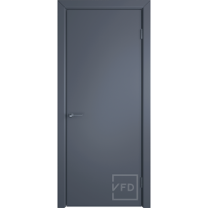 Дверь VFD Niuta Graphite