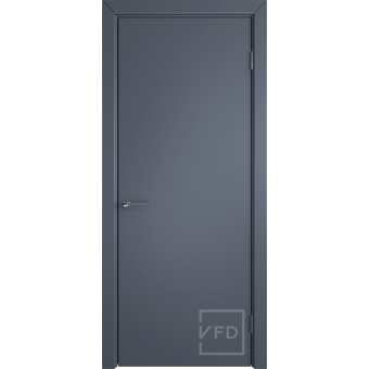 Дверь VFD Niuta Graphite
