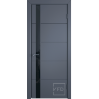 Дверь VFD Trivia Graphite BG